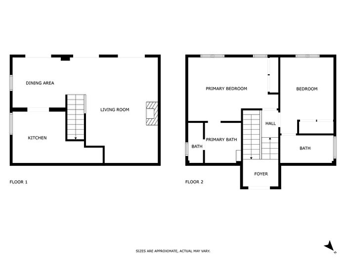 Casas en venta y pisos alquiler - 2