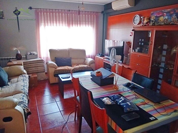 Casa en venta en Les Cabanyes, Barcelona de 3 habitaciones