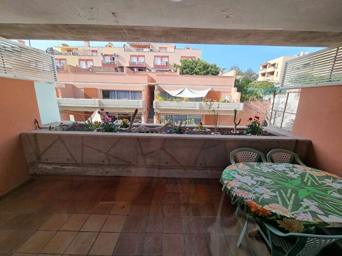 Piso en alquiler en Canarias, Santa Cruz de Tenerife de 2 habitaciones