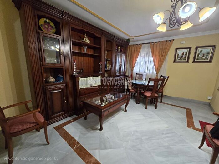 Casas en venta y pisos alquiler - 1