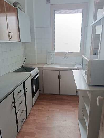 Piso en alquiler en Eixample, Tarragona Capital de 3 habitaciones