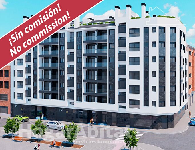 Casas en venta y pisos alquiler - 2