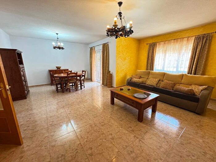 Casa en venta en Parque Manuel de Vega Carretera de Ugena, Illescas de 5 habitaciones
