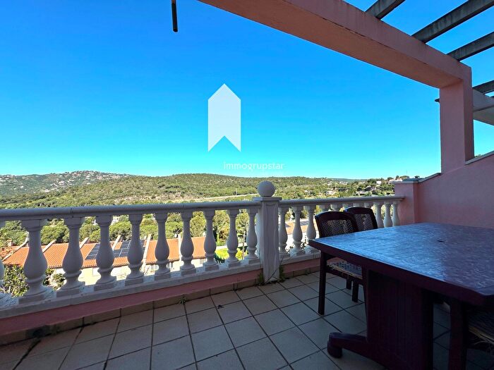 Casa en venta en Torre Valentina Mas Vilar de La Mutxada Treumal, Calonge i Sant Antoni de 4 habitaciones