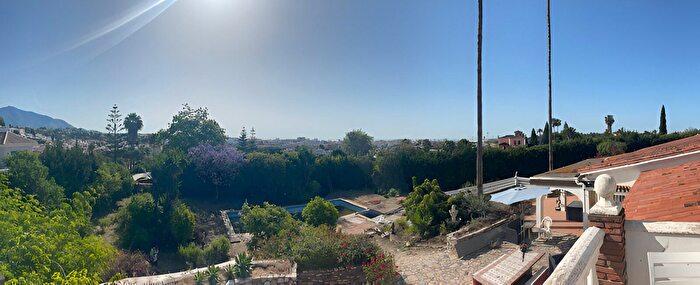 Casa en venta en El Faro de Calaburra Chaparral, Mijas de 4 habitaciones