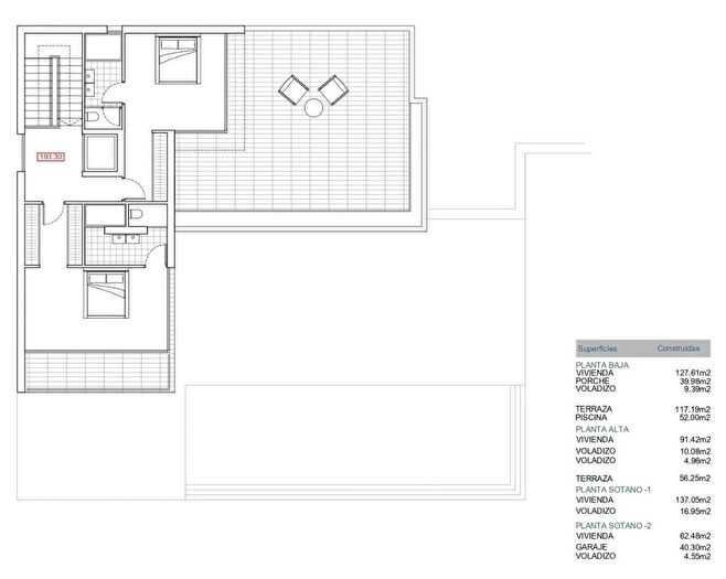 Casas en venta y pisos alquiler - 2