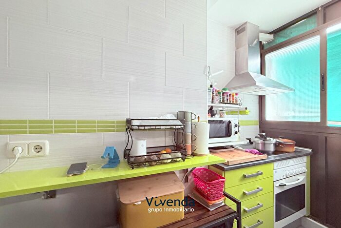 Casas en venta y pisos alquiler - 2