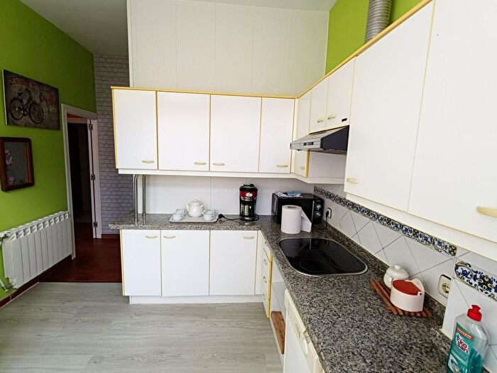 Casas en venta y pisos alquiler - 2