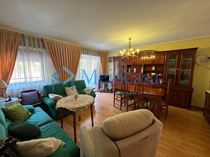 Piso en venta en Usera, Pradolongo de 2 habitaciones