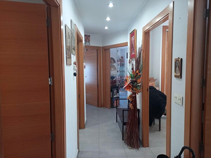 Piso en venta en Aspe Centro, Centro de 3 habitaciones