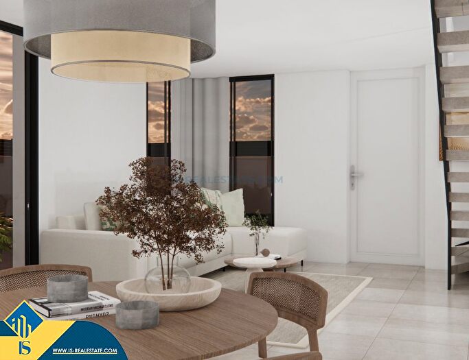 Casas en venta y pisos alquiler - 3