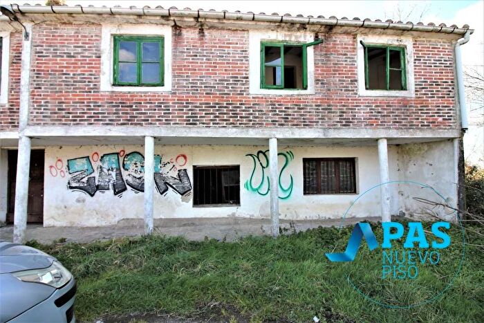 Casas en venta y pisos alquiler - 3