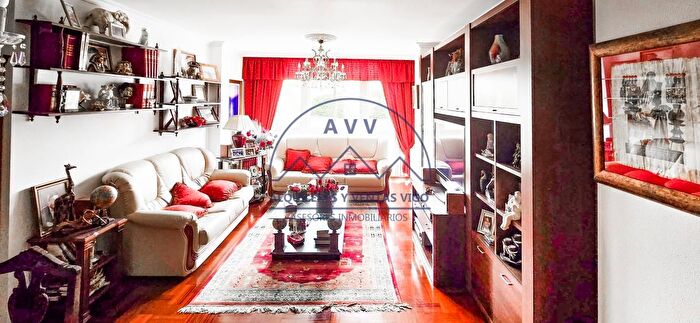 Piso en venta en Centro Urbano, Salgueira O Castaño de 3 habitaciones