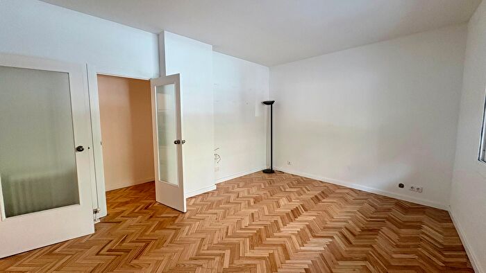Piso en venta en Sants Montjuïc, Sants de 4 habitaciones