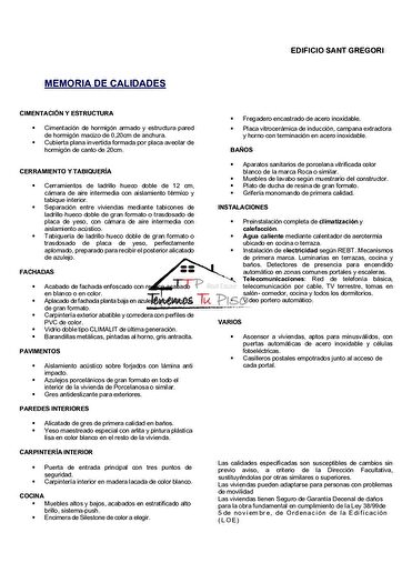 Casas en venta y pisos alquiler - 3