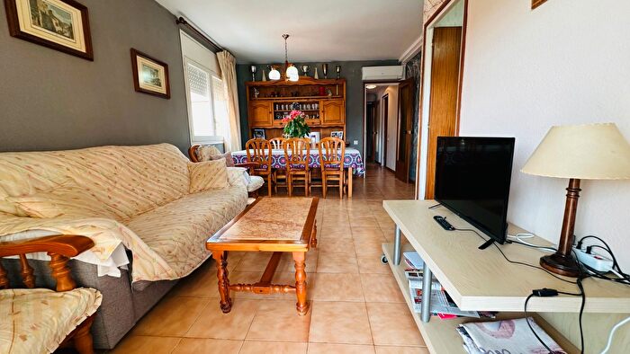 Piso en venta en Segur Platja, Calafell de 3 habitaciones