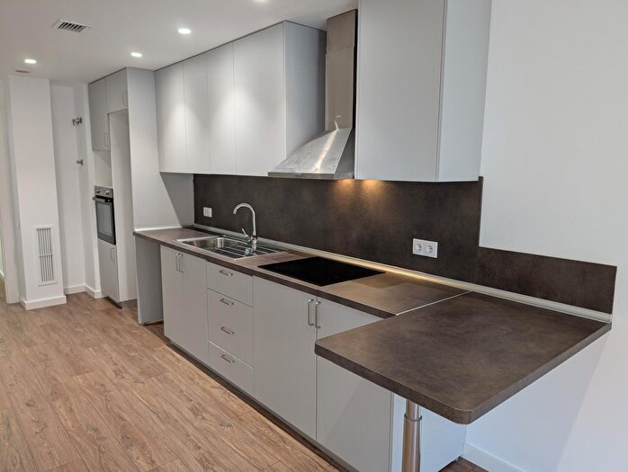Piso en alquiler en La Palma de Cervelló, Barcelona de 1 habitacion