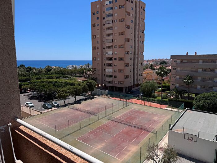 Piso en venta en Aguadulce, Aguadulce Sur de 2 habitaciones