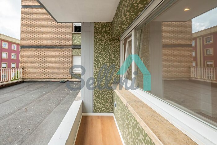Casas en venta y pisos alquiler - 2