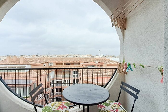 Piso en venta en Playa del Cura, Avenida Habaneras Curva de Palangre de 1 habitacion