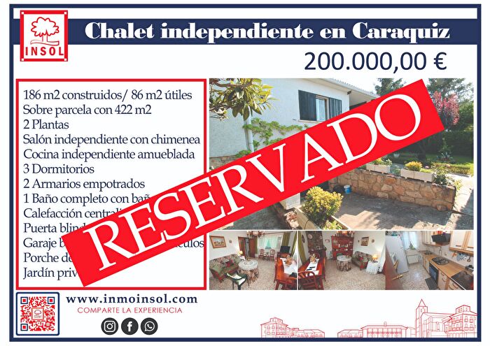 Casas en venta y pisos alquiler - 1