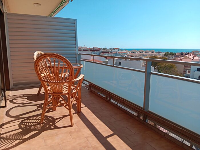 Piso en venta en Alcossebre, Alcalà de Xivert de 1 habitacion
