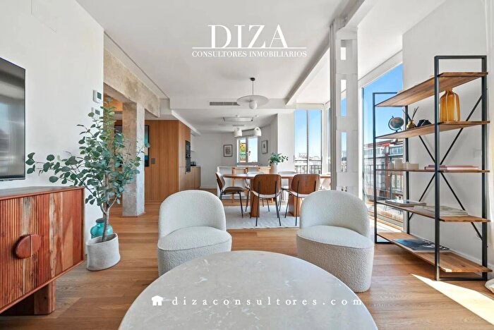 Casas en venta y pisos alquiler - 1