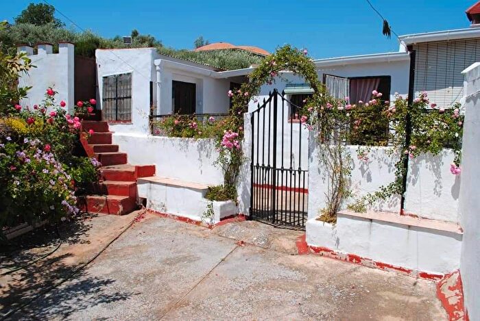 Casa en venta en Alanís, Sevilla de 5 habitaciones