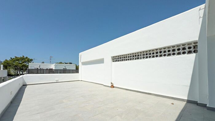 Piso en venta en Cala dOr, Santanyí de 2 habitaciones