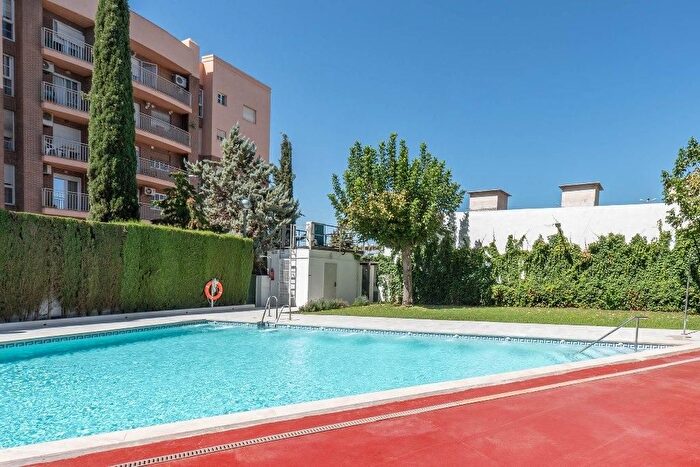 Piso en venta en Zaidín, Barrio de Zaidín de 1 habitacion