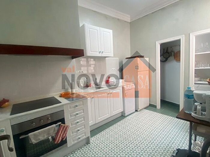 Piso en alquiler en Casc Urbà, La Vila de 4 habitaciones