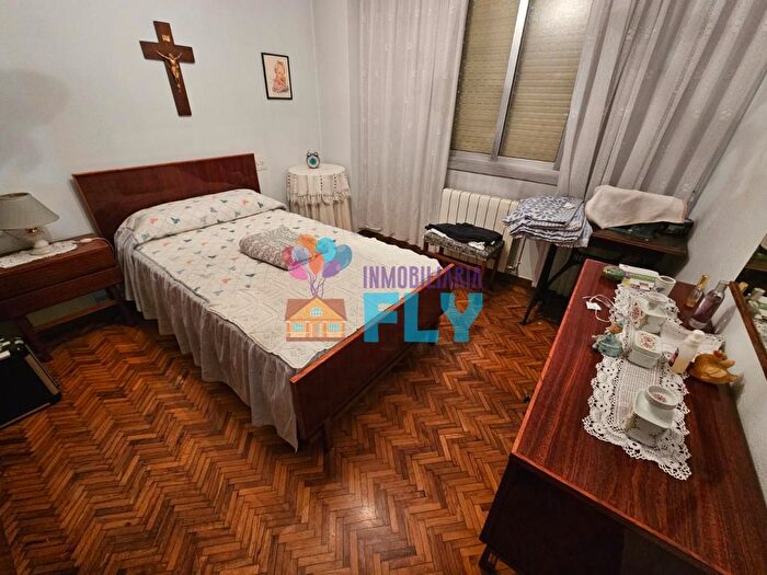 Casas en venta y pisos alquiler - 2