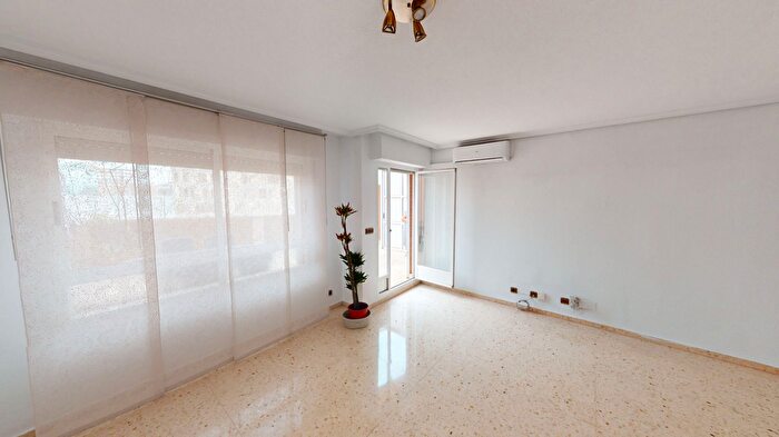 Piso en alquiler en Campoamor Altozano, Altozano Conde Lumiares de 3 habitaciones