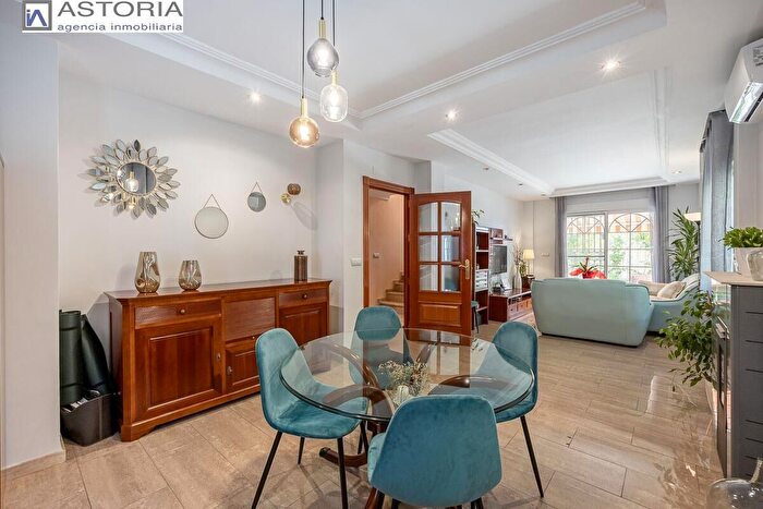 Casas en venta y pisos alquiler - 2