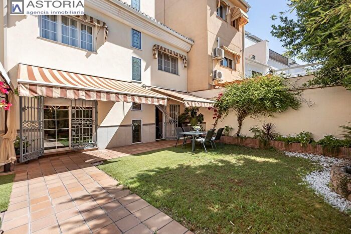 Casas en venta y pisos alquiler - 1