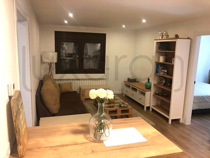 Piso en alquiler en Vielha, Vielha e Mijaran de 3 habitaciones