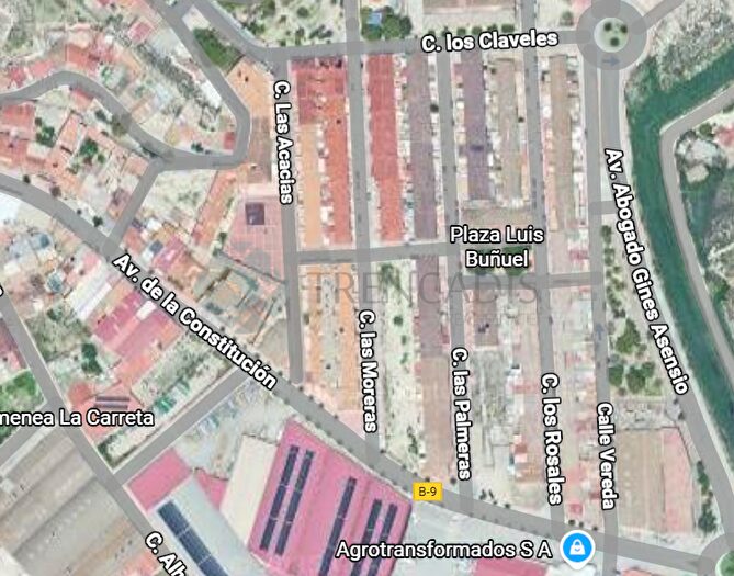 Casas en venta y pisos alquiler - 1