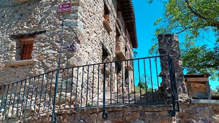 Casa en venta en Ajamil de Cameros, La Rioja