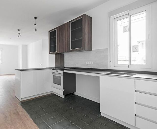 Piso en venta en Tetuán, Berruguete de 2 habitaciones