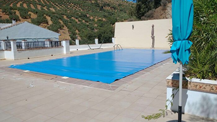 Casa en venta en Zagra, Granada de 5 habitaciones