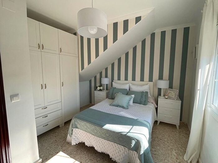 Casa en alquiler en Monteolivete Camino Sevilla, Sanlúcar de Barrameda de 4 habitaciones