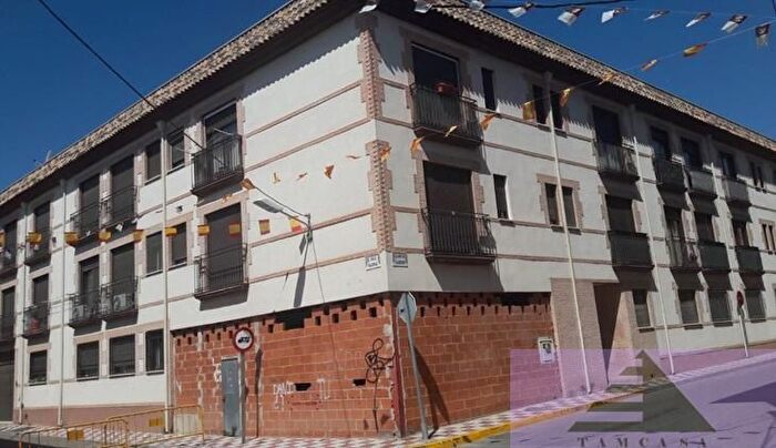 Piso en venta en Cedillo del Condado, Toledo de 1 habitacion