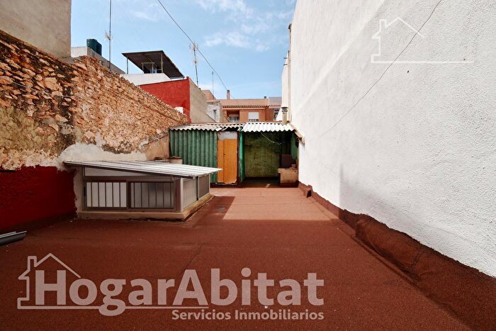 Casas en venta y pisos alquiler - 1