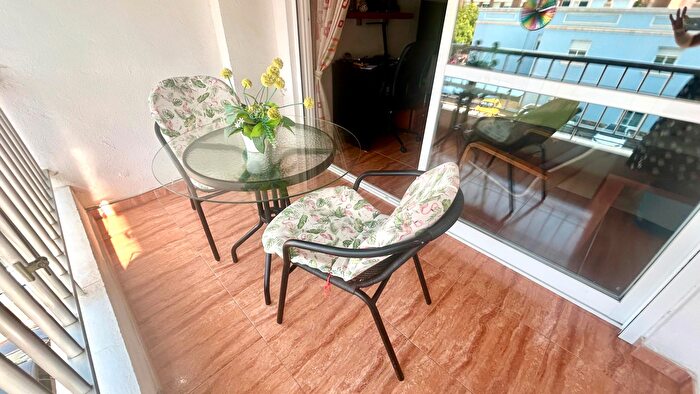 Piso en venta en Casco Antiguo, Águilas de 3 habitaciones