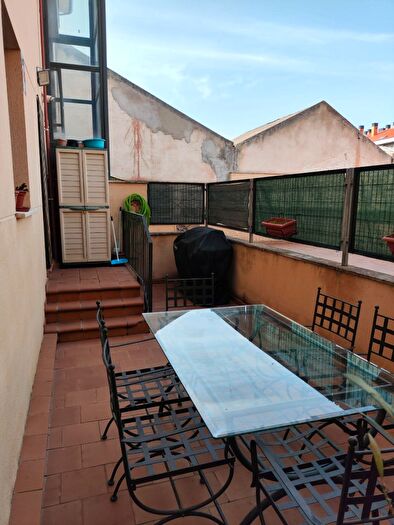 Piso en venta en Peñafiel, Valladolid de 3 habitaciones