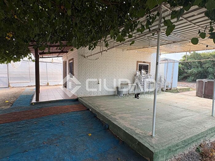 Casas en venta y pisos alquiler - 3