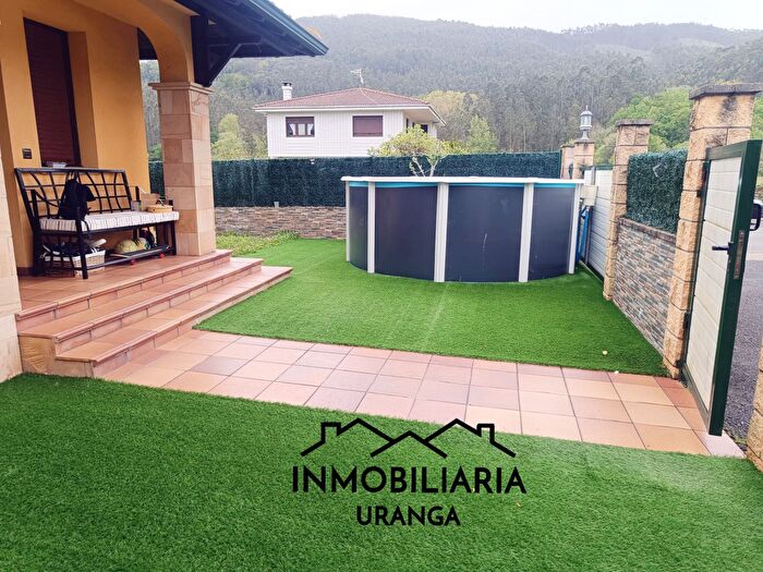 Casas en venta y pisos alquiler - 1