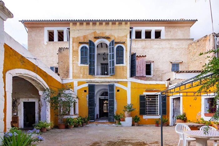 Casa en venta en Illes Balears, Islas Baleares de 5 habitaciones