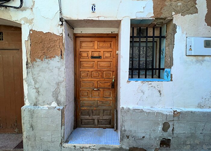 Casa en venta en Requena, Valencia de 1 habitacion