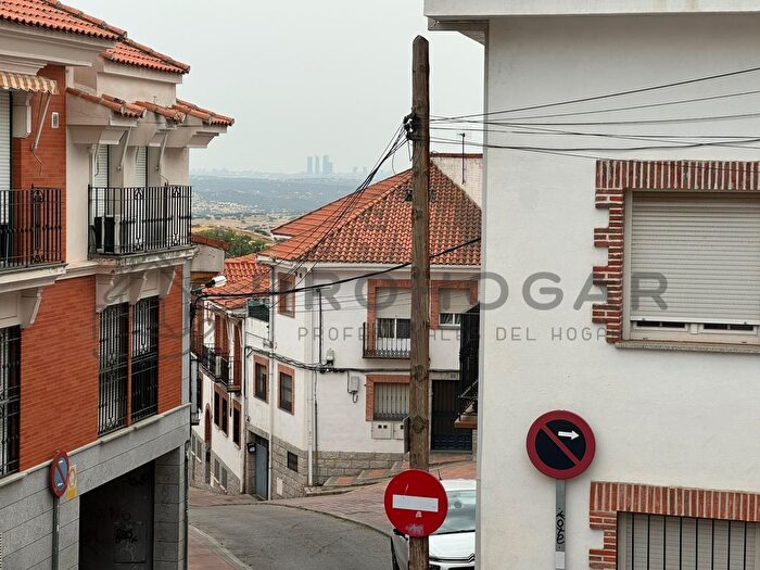 Piso en venta en Centro, Colmenar Viejo de 3 habitaciones